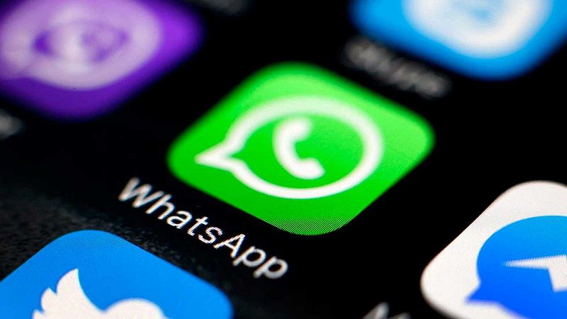 Una nueva opción de WhatsApp permitirá a los usuarios decidir si quieren entrar en un grupo