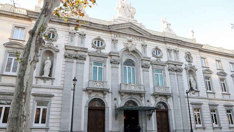 Los condenados sin sentencia firme no podrán presentarse a las elecciones