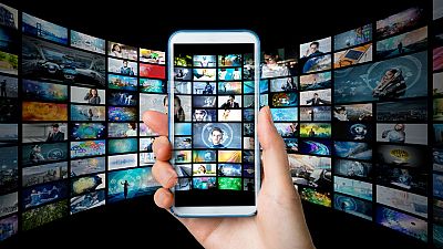 14 horas - Ya no somos tan piratas en Internet, el consumo ilegal desciende - escuchar ahora