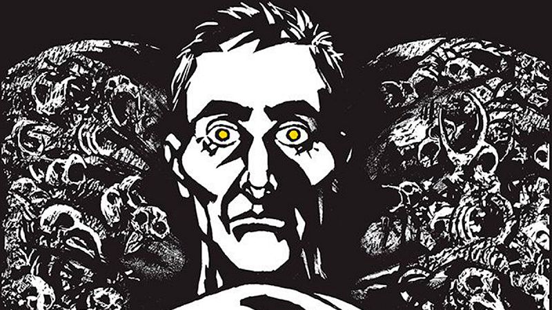 El guionista Antonio Altarriba gana el Gran Premio Comic Barcelona