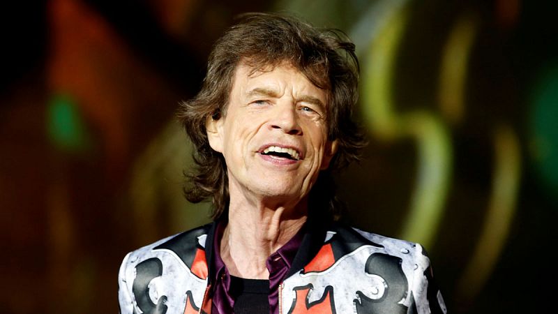 Mick Jagger, operado con éxito del corazón, agradece el apoyo recibido