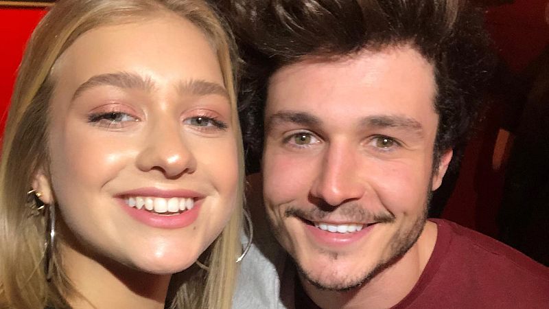 Miki revoluciona msterdam en la primera parada de su gira por Europa