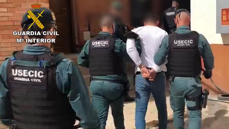 Encuentran el cadáver de la joven desaparecida en Vinaroz tras la confesión de su pareja