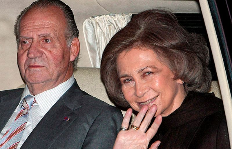 Los Reyes de España llegan a Japón en visita de Estado para estrechar la cooperación tecnológica