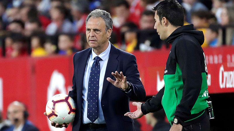 Mensajes de apoyo a Joaquín Caparrós al anunciar su leucemia crónica