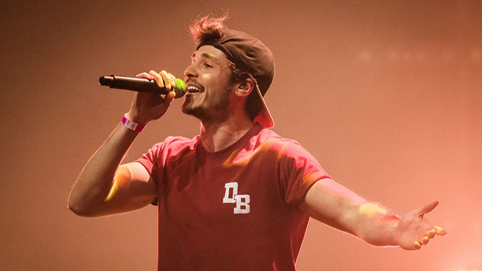 Eurovisión 2019 - Miki cantará con Alfred "De la Tierra hasta Marte" en el concierto Miki y Amigos