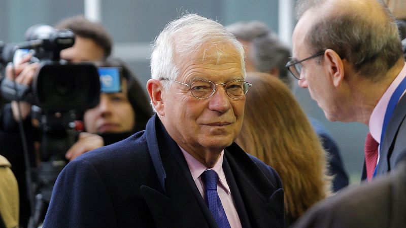 España, dispuesta a aceptar una prórroga larga de 'Brexit' aunque con condiciones