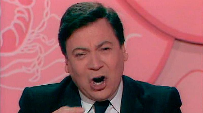 Muere Héctor del Mar, "El hombre del gol" y la voz del pressing catch