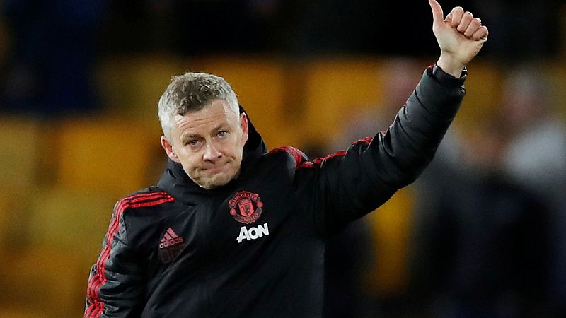 Solskjaer, de héroe en la Champions del Camp Nou para el Manchester a rival del Barça como técnico