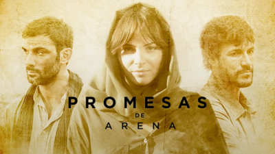 Promesas de Arena