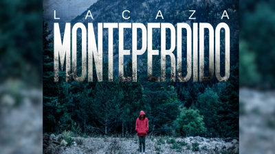 La Caza. Monteperdido