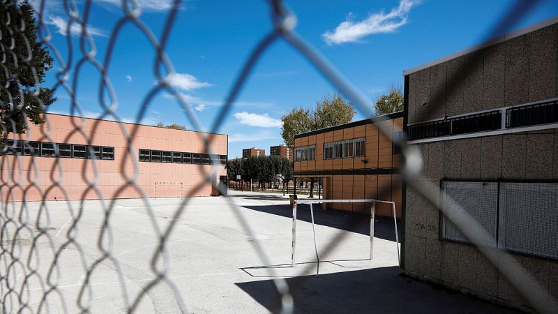 Los estudiantes madrileños deberán comunicar los casos de acoso escolar a sus profesores