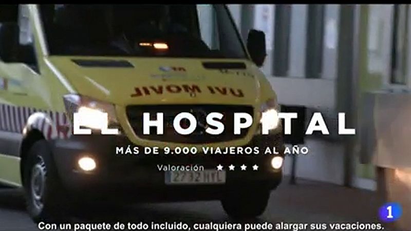 La DGT avisa de los tres 'destinos top' del infractor: el hospital, la cárcel o el cementerio