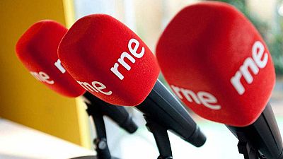 Boletines RNE - RNE gana 170.000 nuevos oyentes según el último EGM - Escuchar ahora