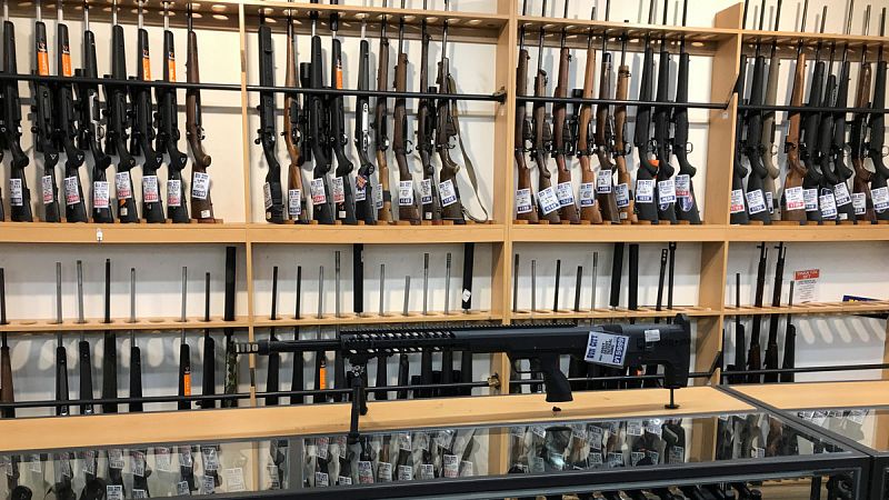 El Parlamento de Nueva Zelanda endurece ley de posesión de armas tras el atentado de Christchurch