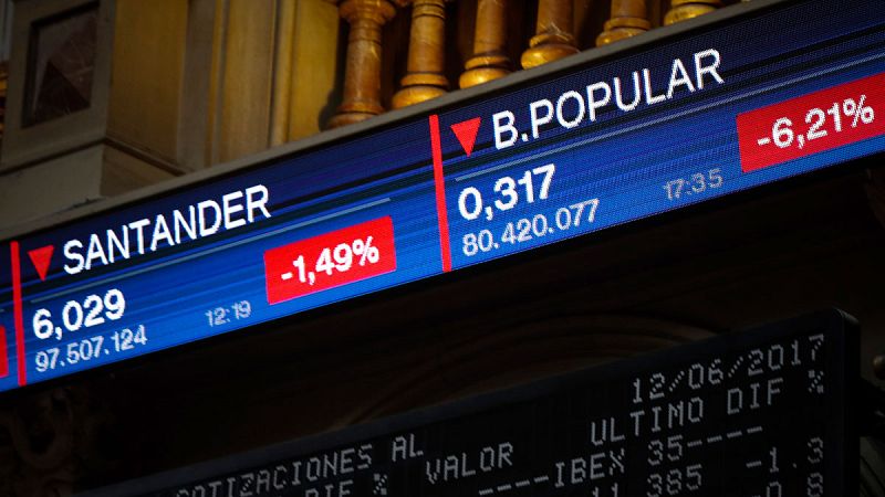 Los peritos del Banco de España creen que el Banco Popular era viable en la ampliación de capital de 2016