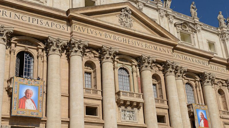 El Vaticano investiga a un sacerdote español del Opus Dei por abusos
