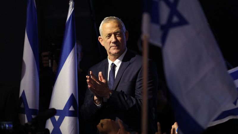 La coalición opositora asume la derrota electoral y abre la puerta al quinto mandato de Netanyahu en Israel
