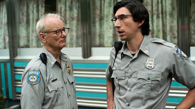 Jim Jarmusch abrirá el Festival de Cannes con 'The dead don't die'
