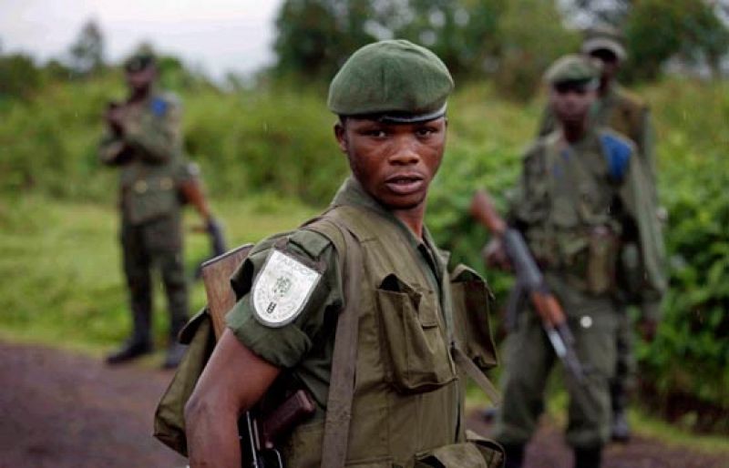 El conflicto de la R.D. del Congo toma visos de volver a salpicar a toda la región