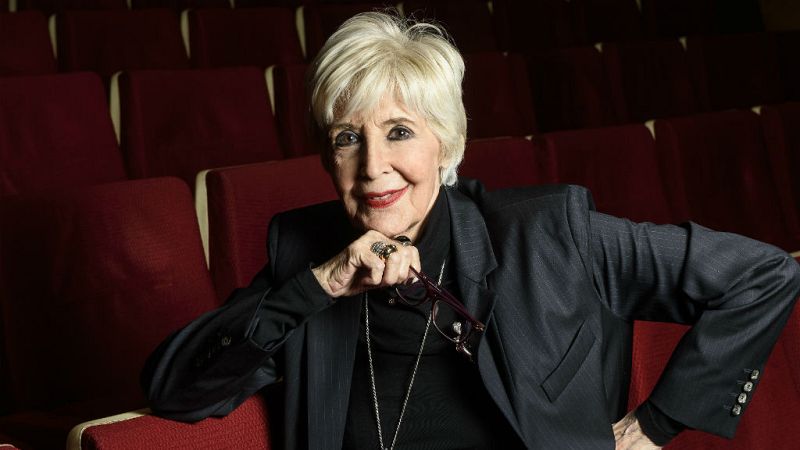 Concha Velasco, Premio Max de Honor: "Se me estaba resistiendo mucho"