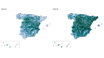 El "mito" de la participacin: el PSOE se beneficia, casi siempre, de una mayor afluencia a las urnas