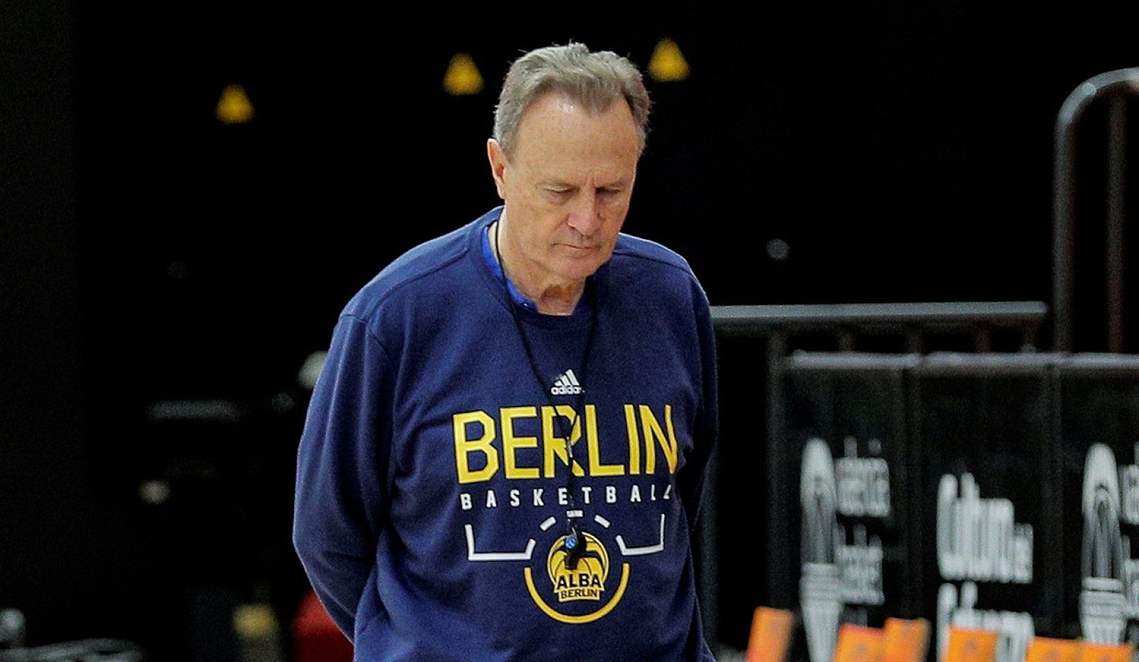 El Valencia Basket está a 40 minutos de su cuarta Eurocup. Ganó en la Fonteta y ahora quiere rematar la faena en Berlín. Es mucho mejor equipo que el Alba, pero el equipo alemán tiene un as en su manga: Aito García Reneses, designado mejor entrenador