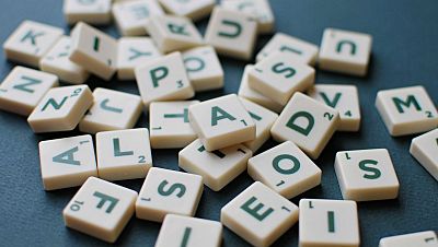 Las cuñas de RNE - Día Mundial del Scrabble, en 'Memoria de delfín' - escuchar