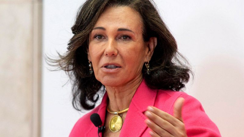 Santander comprará el 25% de su filial mexicana que aún no controla por 2.600 millones de euros