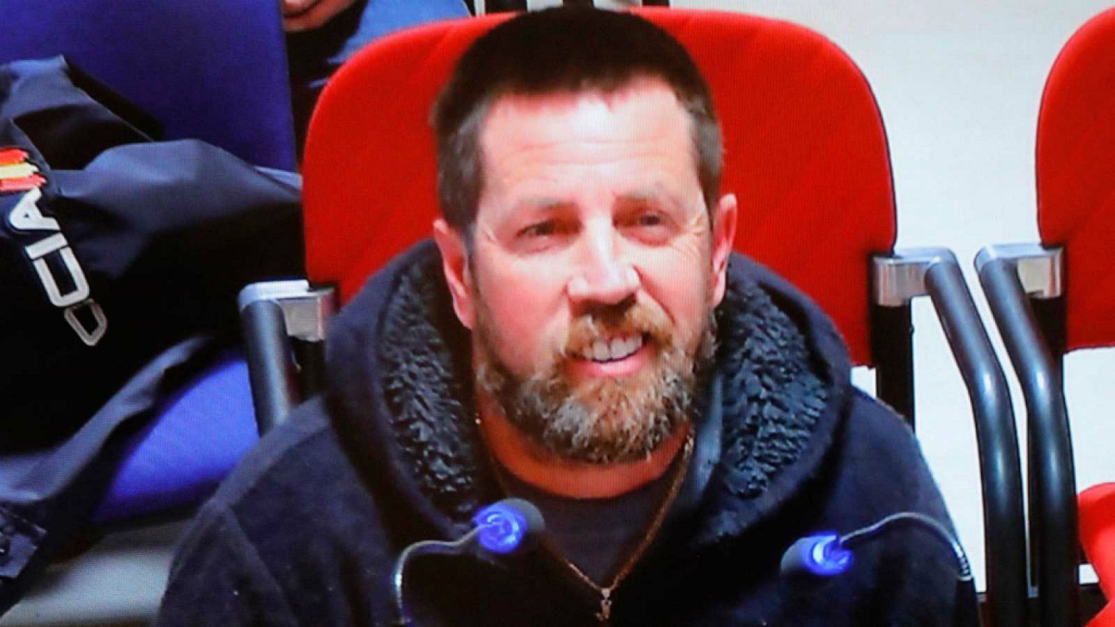 Visto para sentencia el juicio contra El Chicle | Ver