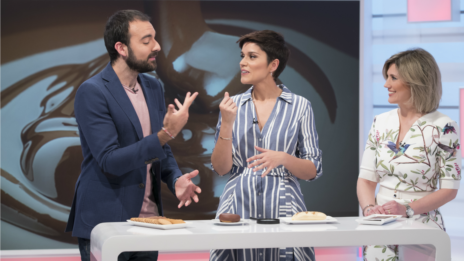 Por qué nos gusta el sabor dulce