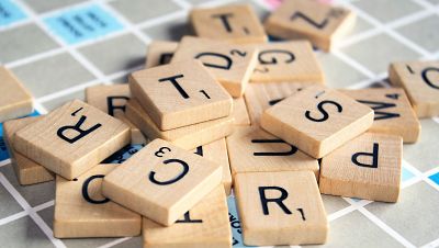 Memoria de delfín - Scrabble celebra su Día Mundial - 13/04/19 - escuchar ahora