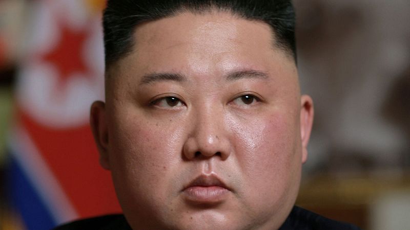 Kim Jong-un dice estar dispuesto a volver a reunirse con Trump