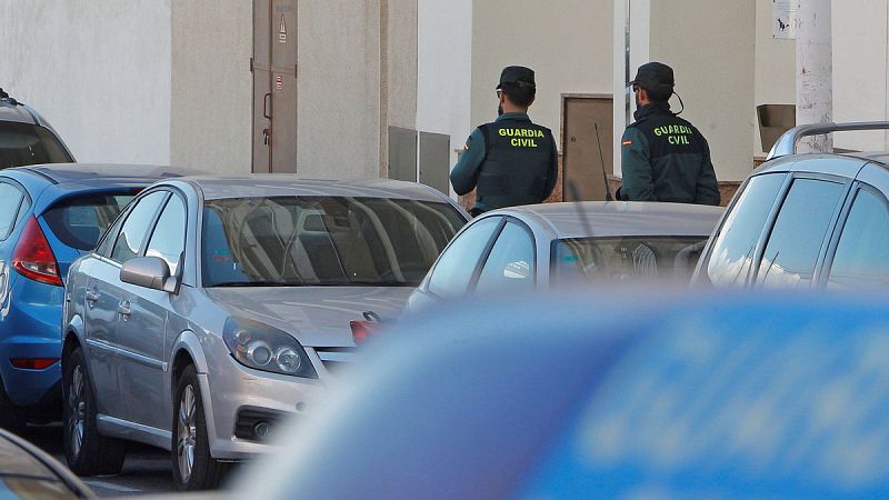 Prisión provisional sin fianza para el ciudadano sueco acusado de matar a su esposa en Gran Canaria