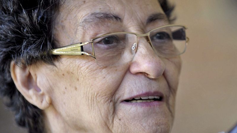 Muere a los 88 años la poeta Francisca Aguirre, Premio Nacional de las Letras 2018