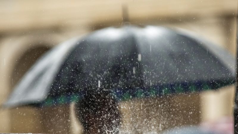 El tiempo en Semana Santa: temperaturas veraniegas y lluvias a partir del jueves