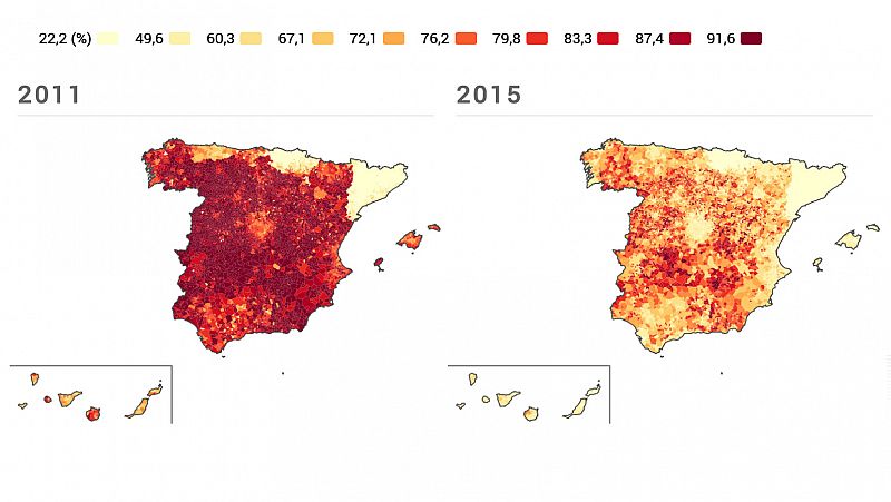 Las tres maneras de perder del bipartidismo