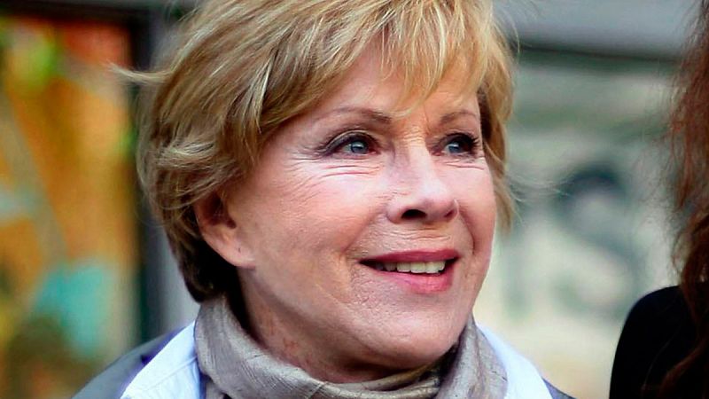 Muere a los 83 años Bibi Andersson, musa de Ingmar Bergman