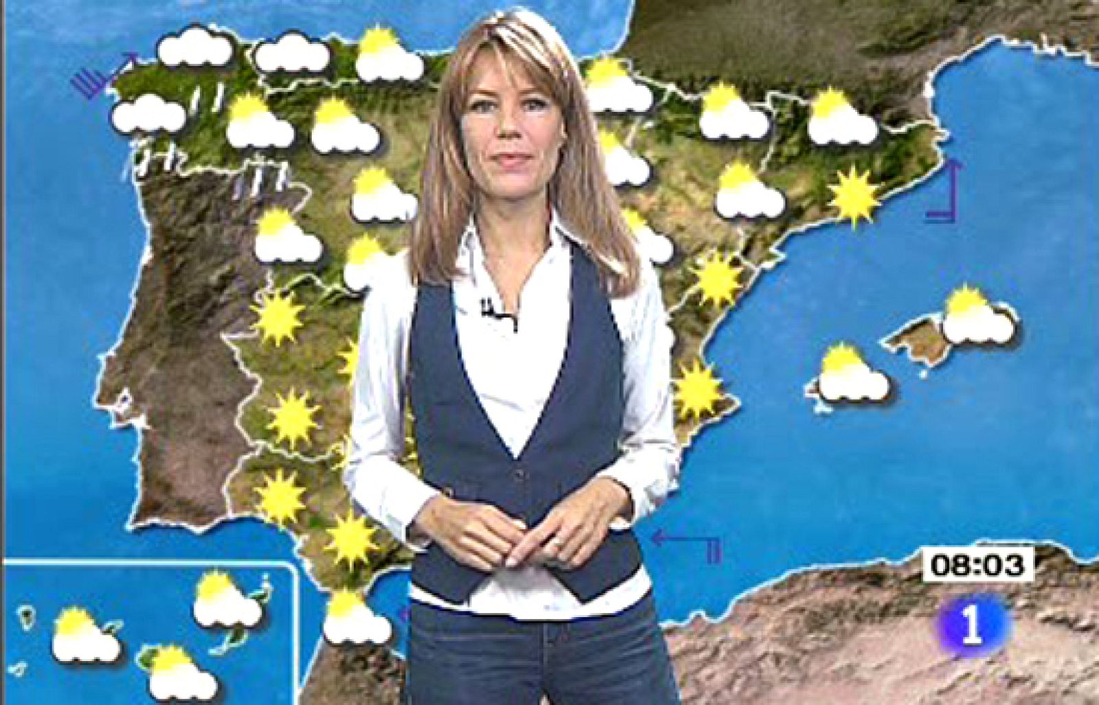 La semana comienza con estabilidad