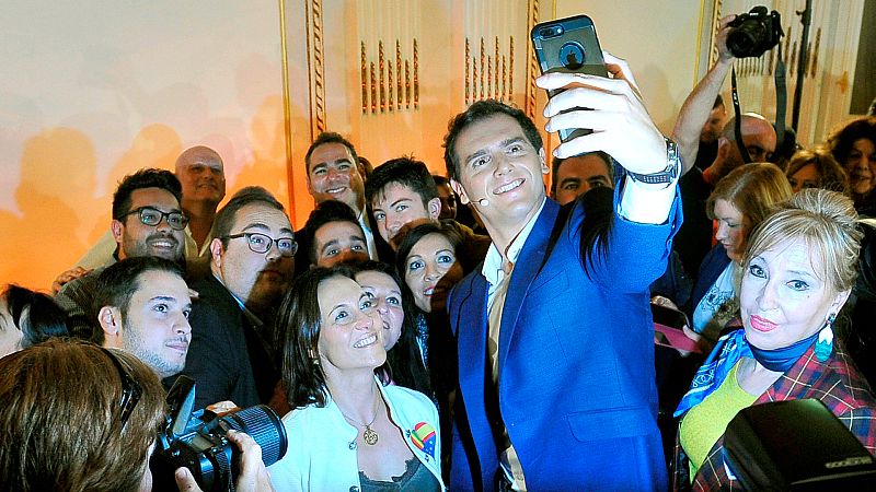 Ciudadanos propone un 155 "inmediato" en Cataluña y prohibir los indultos para condenados por sedición y rebelión