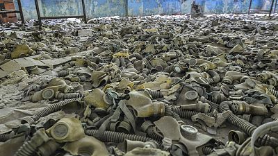 Memoria de delfín - Centrales nucleares: 33 años después de Chernóbil - 20/04/19 - escuchar ahora