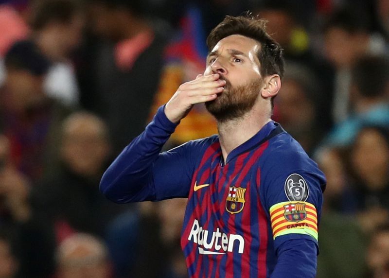 Messi: "Hemos mostrado lo que somos"