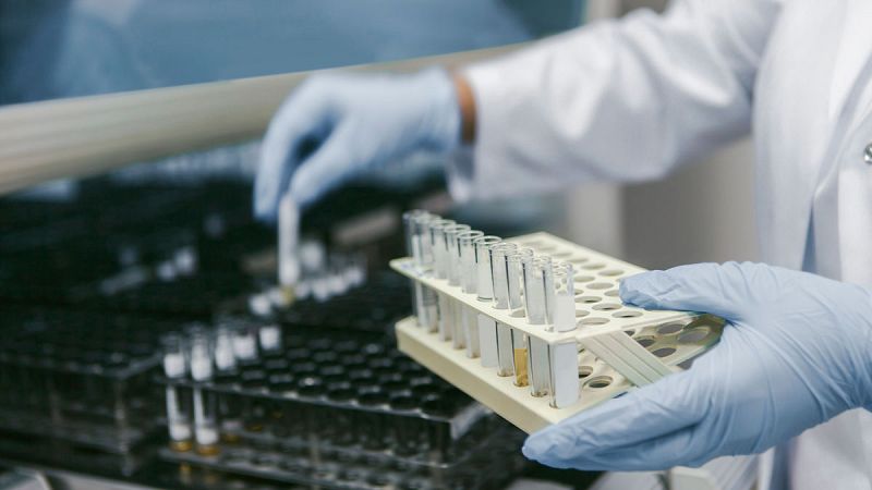 Descubren que desactivar dos proteínas hace más eficaz la quimioterapia