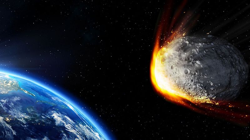 La NASA diseña una estrategia para defender a la Tierra del impacto de asteroides