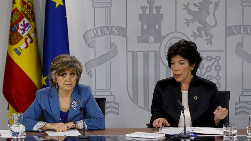 Sanidad presenta el Plan Nacional del Alzheimer con medidas para mejorar el diagnóstico y la atención a los afectados