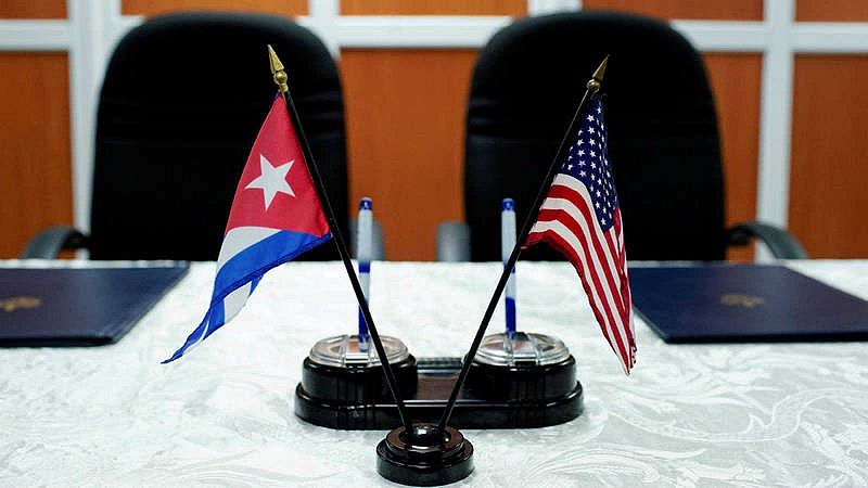 EE.UU. permite demandar a compañías extranjeras por bienes expropiados por la revolución cubana