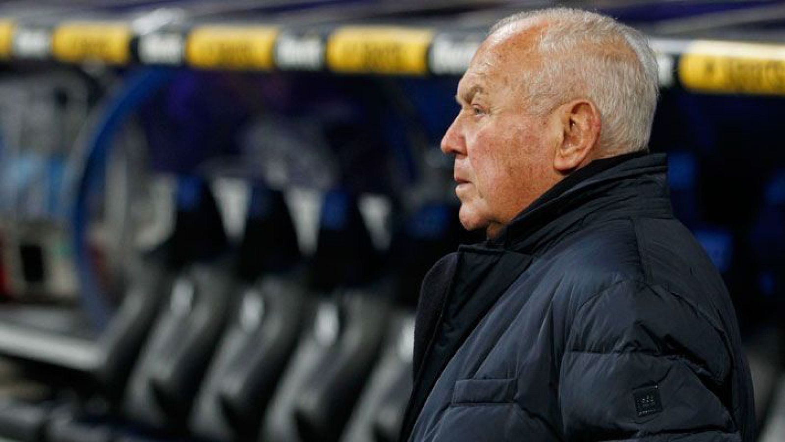 El Real Madrid ha hecho público en un comunicado el fallecimiento de Agustín Herrerín, de 85 años, que durante los últimos 18 fue delegado de campo del Santiago Bernabéu y estuvo vinculado al club durante 50.