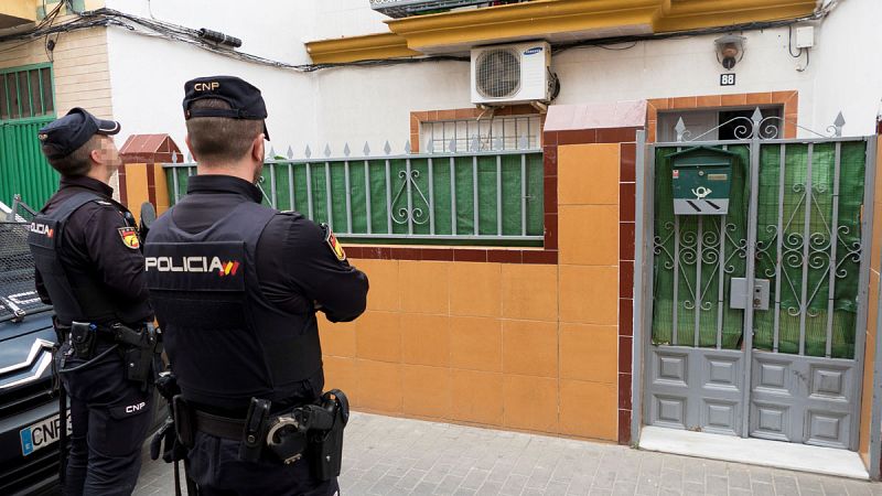 El presunto yihadista de Sevilla ingresa en una cárcel marroquí acusado de terrorismo