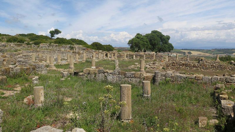 Marruecos reabre para el público las ruinas de Lixus, el gran puerto pesquero del occidente romano