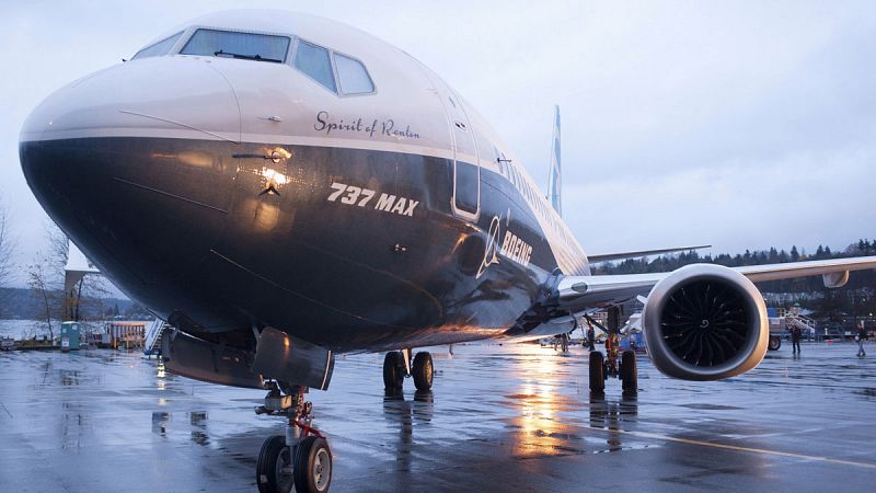 La producción de Boeing es de mala calidad, según 'The New York Times'